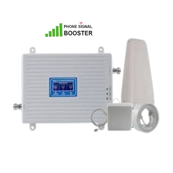 2g 3g mobile signal booster