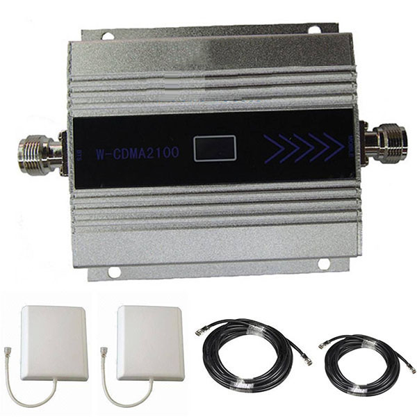 3g mobile signal booster