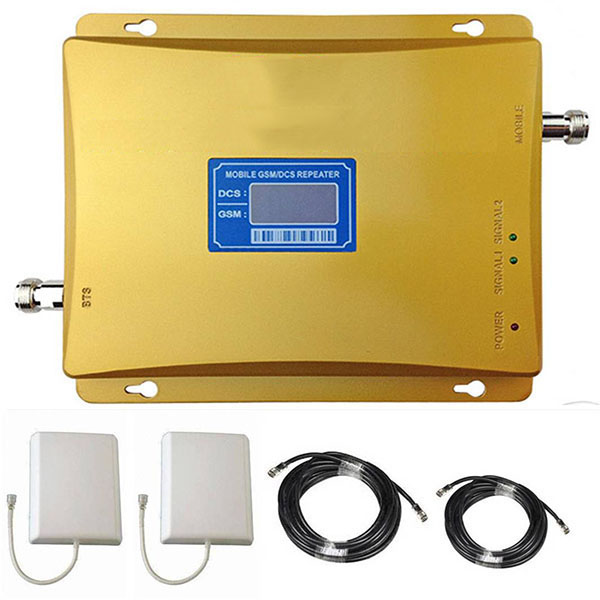 2g mobile signal booster