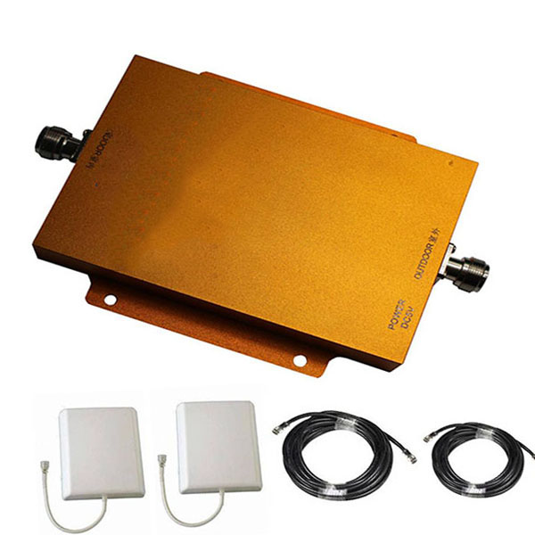 4g mobile signal booster